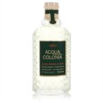 4711 Acqua Colonia Blood Orange & Basil by 4711 - Eau De Cologne Spray (Unisex Unboxed) 169 ml - för kvinnor