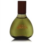 Agua Brava by Antonio Puig - Eau De Cologne Spray (Unboxed) 100 ml - för män