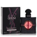 Black Opium Neon by Yves Saint Laurent - Eau De Parfum Spray 30 ml - för kvinnor