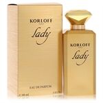Lady Korloff by Korloff - Eau De Parfum Spray 89 ml - för kvinnor