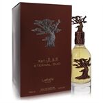 Lattafa Eternal Oud Pride by Lattafa - Eau De Parfum Spray (Unisex) 100 ml - för kvinnor