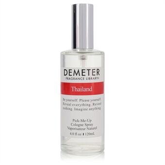 Demeter Thailand by Demeter - Cologne Spray (Unboxed) 120 ml - för kvinnor