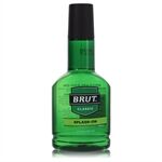 Brut by Faberge - After Shave Splash 104 ml - för män