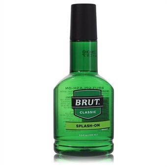 Brut by Faberge - After Shave Splash 104 ml - för män