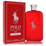 Polo Red by Ralph Lauren - Eau De Parfum Spray 200 ml - för män