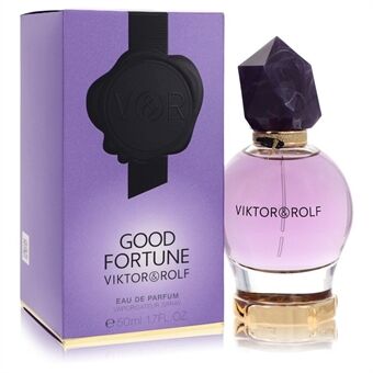 Viktor & Rolf Good Fortune by Viktor & Rolf - Eau De Parfum Spray 50 ml - för kvinnor