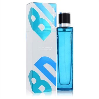 Rasasi Kun Mukhtalifan by Rasasi - Eau De Parfum Spray 100 ml - för män
