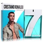 Cristiano Ronaldo Cr7 Origins by Cristiano Ronaldo - Eau De Toilette Spray 100 ml - för män