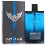 Police Sport by Police Colognes - Eau De Toilette Spray 100 ml - för män