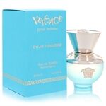 Versace Pour Femme Dylan Turquoise by Versace - Eau De Toilette Spray 30 ml - för kvinnor