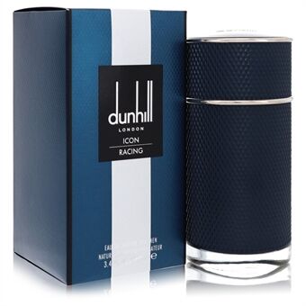 Dunhill Icon Racing Blue by Alfred Dunhill - Eau De Parfum Spray 100 ml - för män