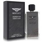 Bentley Momentum Unbreakable by Bentley - Eau De Parfum Spray 100 ml - för män