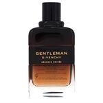 Gentleman Reserve Privee by Givenchy - Eau De Parfum Spray (Tester) 100 ml - för män