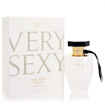 Very Sexy Oasis by Victoria\'s Secret - Eau De Parfum Spray 50 ml - för kvinnor