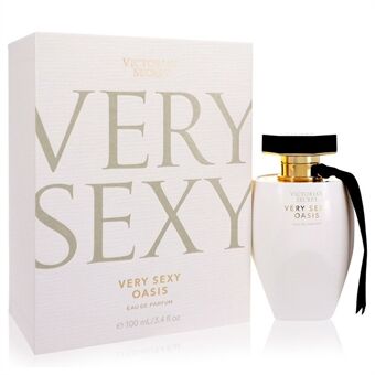 Very Sexy Oasis by Victoria\'s Secret - Eau De Parfum Spray 100 ml - för kvinnor