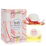 Twilly D'hermes Eau Ginger by Hermes - Eau De Parfum Spray (Unisex) 83 ml - för kvinnor