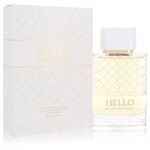 Hello By Lionel Richie by Lionel Richie - Eau De Toilette Spray 100 ml - för kvinnor
