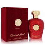 Lattafa Opulent Red by Lattafa - Eau De Parfum Spray 100 ml - för kvinnor
