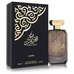Lattafa Musk Al Aroos by Lattafa - Eau De Parfum Spray 80 ml - för kvinnor