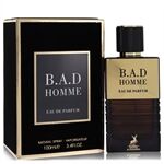 B.A.D Homme by Maison Alhambra - Eau De Parfum Spray 100 ml - för män