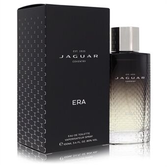 Jaguar Era by Jaguar - Eau De Toilette Spray 100 ml - för män