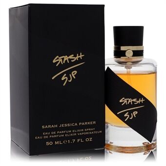 Sarah Jessica Parker Stash by Sarah Jessica Parker - Eau De Parfum Elixir Spray (Unisex) 50 ml - för kvinnor