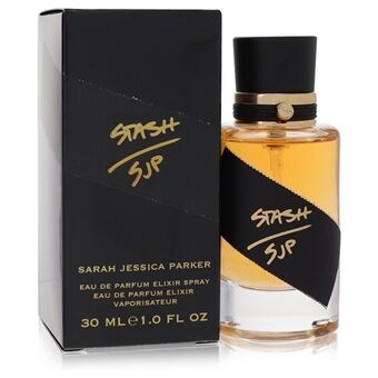 Sarah Jessica Parker Stash by Sarah Jessica Parker - Eau De Parfum Elixir Spray (Unisex) 30 ml - för kvinnor