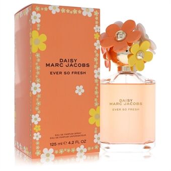 Daisy Ever So Fresh by Marc Jacobs - Eau De Parfum Spray 125 ml - för kvinnor