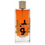 Ameer Al Oudh Intense Oud by Lattafa - Eau De Parfum Spray (Unisex Unboxed) 100 ml - för kvinnor