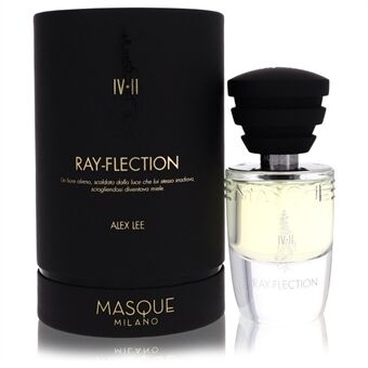 Masque Milano Ray-Flection by Masque Milano - Eau De Parfum Spray 35 ml - för män
