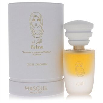 Masque Milano Petra by Masque Milano - Eau De Parfum Spray 35 ml - för kvinnor