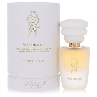 Masque Milano Dolceacqua by Masque Milano - Eau De Parfum Spray 35 ml - för kvinnor