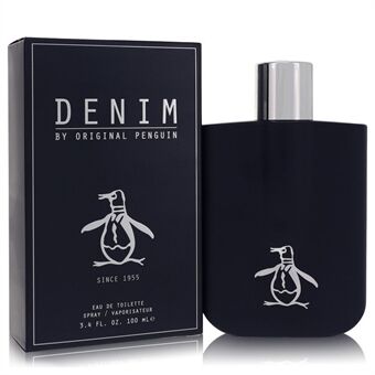 Original Penguin Denim by Original Penguin - Eau De Toilette Spray 100 ml - för män