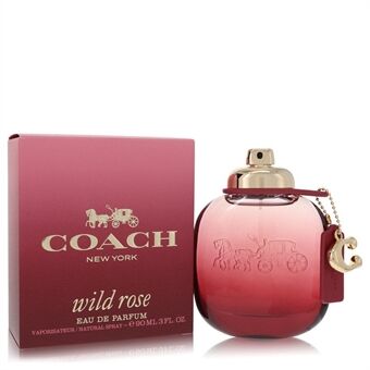 Coach Wild Rose by Coach - Eau De Parfum Spray 90 ml - för kvinnor