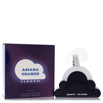 Ariana Grande Cloud Intense by Ariana Grande - Eau De Parfum Spray 100 ml - för kvinnor