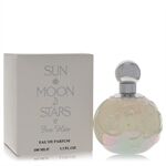Sun Moon Stars by Karl Lagerfeld - Eau De Parfum Spray 100 ml - för kvinnor