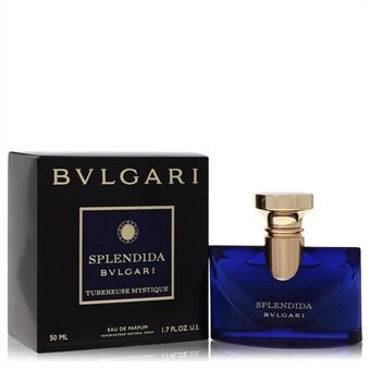 Bvlgari Splendida Tubereuse Mystique by Bvlgari - Eau De Parfum Spray 50 ml - för kvinnor