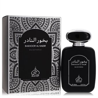 Rayef Bakhoor Al Nadir by Rayef - Eau De Parfum Spray (Unisex) 100 ml - för kvinnor