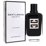 Gentleman Society by Givenchy - Eau De Parfum Spray 100 ml - för män