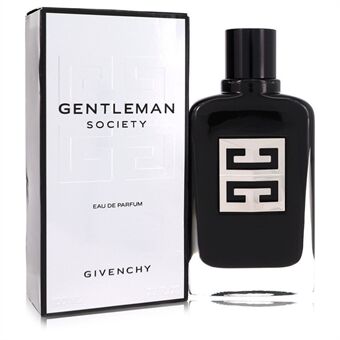 Gentleman Society by Givenchy - Eau De Parfum Spray 100 ml - för män