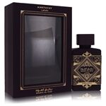 Lattafa Badee Al Oud Amethyst by Lattafa - Eau De Parfum Spray (Unisex) 100 ml - för kvinnor