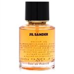 Jil Sander #4 by Jil Sander - Eau De Parfum Spray (Tester) 100 ml - för kvinnor