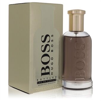 Boss No. 6 by Hugo Boss - Eau De Parfum Spray 100 ml - för män