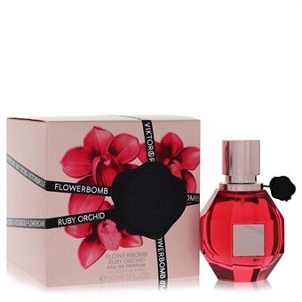 Flowerbomb Ruby Orchid by Viktor & Rolf - Eau De Parfum Spray 30 ml - för kvinnor