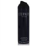 Eternity by Calvin Klein - Body Spray (Tester) 160 ml - för män
