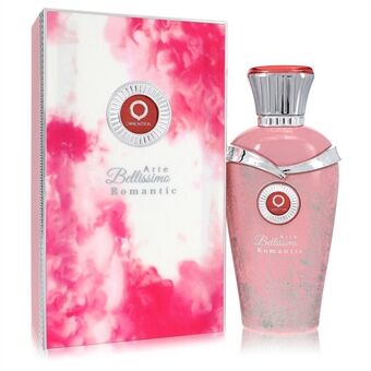 Orientica Arte Bellissimo Romantic by Orientica - Eau De Parfum Spray (Unisex) 75 ml - för kvinnor