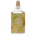4711 Remix by 4711 - Eau De Cologne Spray (Unisex 2020 Tester) 100 ml - för män