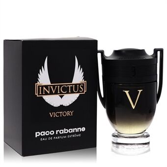 Invictus Victory by Paco Rabanne - Eau De Parfum Extreme Spray 50 ml - för män