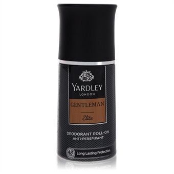 Yardley Gentleman Elite by Yardley London - Deodorant Stick 50 ml - för män