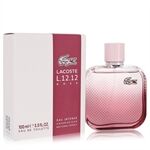 Lacoste Eau De Lacoste L.12.12 Rose Eau Intense by Lacoste - Eau De Toilette Spray 100 ml - för kvinnor